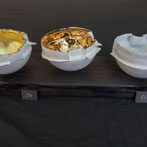 Ceramics at Southwell, 2017 - Jo Keogh